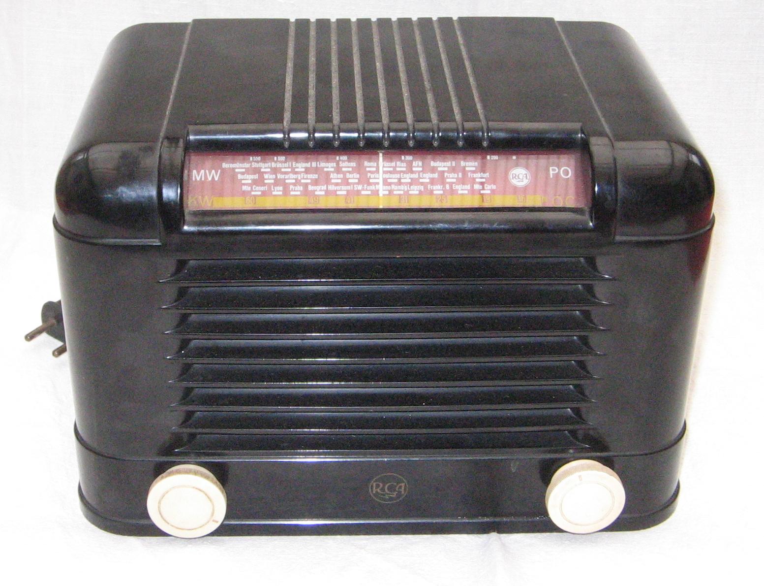 Radio